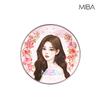 MIBA Wang Cushion Сезон 3 Основной продукт 25 г 1 шт.