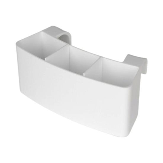 Держатель для инструментов гончарного круга, подставка для хранения, легко подвешивается, простая установка, многоцелевая стойка-органайзер для инструментов