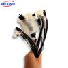 Custom Manufacturer Customized Wiring Harness E00026 All Kinds Equipment Cable Assembly Wire Harness and Automotive Wire Harness