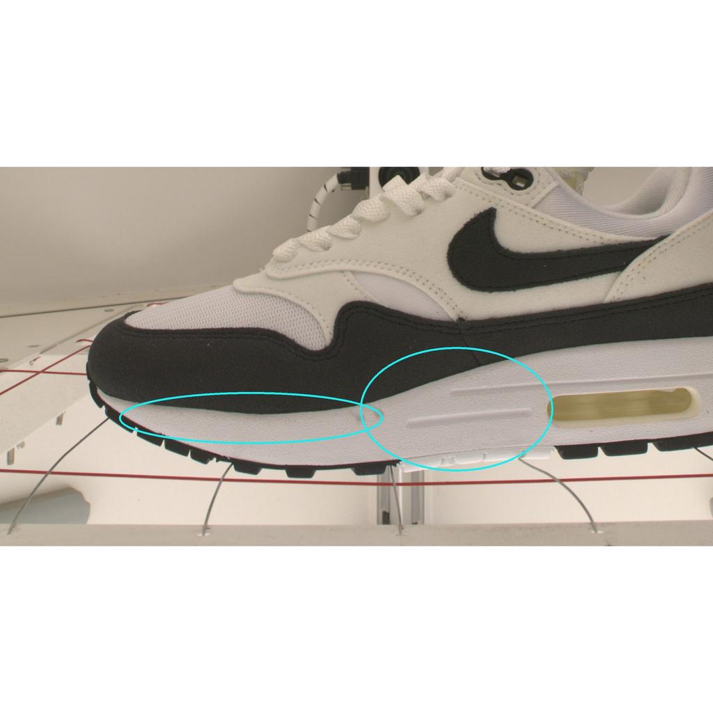 Pre-owned Nike Air Max 1 DZ2628-102-P26094563099825
