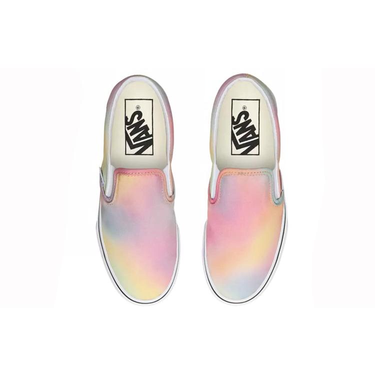 Vans Классические слипоны 'Aura Shift' VN0A4U38WGQ