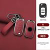 Корпус ключа автомобиля Чехол для брелока Для Mercedes Benz Smart Fortwo 453 Forfour 2015 2016 2017 CWTWB1G767 TWB1G767 Аксессуары для брелока
