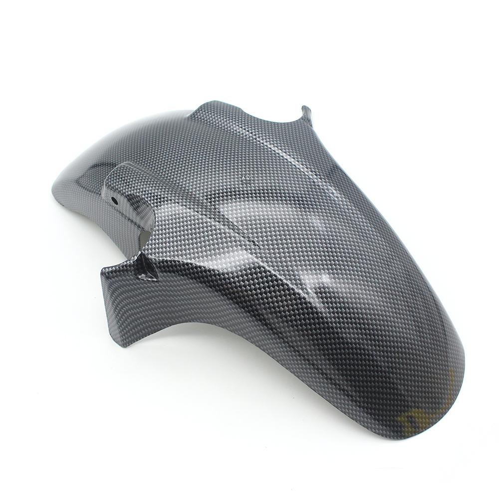 Motorcycle Front Fender Mudguards Splash Guard Mud For HONDA CB250F CB600F CB900F CB1300 Hornet 250 600 900 CB600 Hornet600