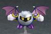 Good Smile Company (КОМПАНИЯ ХОРОШАЯ УЛЫБКА) Nendoroid Kirby of the Stars Meta Knight Немасштабная пластиковая окрашенная подвижная фигурка Вторичная перепродажа