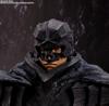 TAMASHII NATIONS Berserk Guts Приблизительно 160 мм окрашенная подвижная фигурка SHFiguarts (Беркер Броня) -Страсть - АБС, ПВХ и ткань