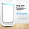 Negative Ion Air Purifier Quiet Operation Easy To Use Portable Plug-in Air Purifier Bathroom Odor Eliminator