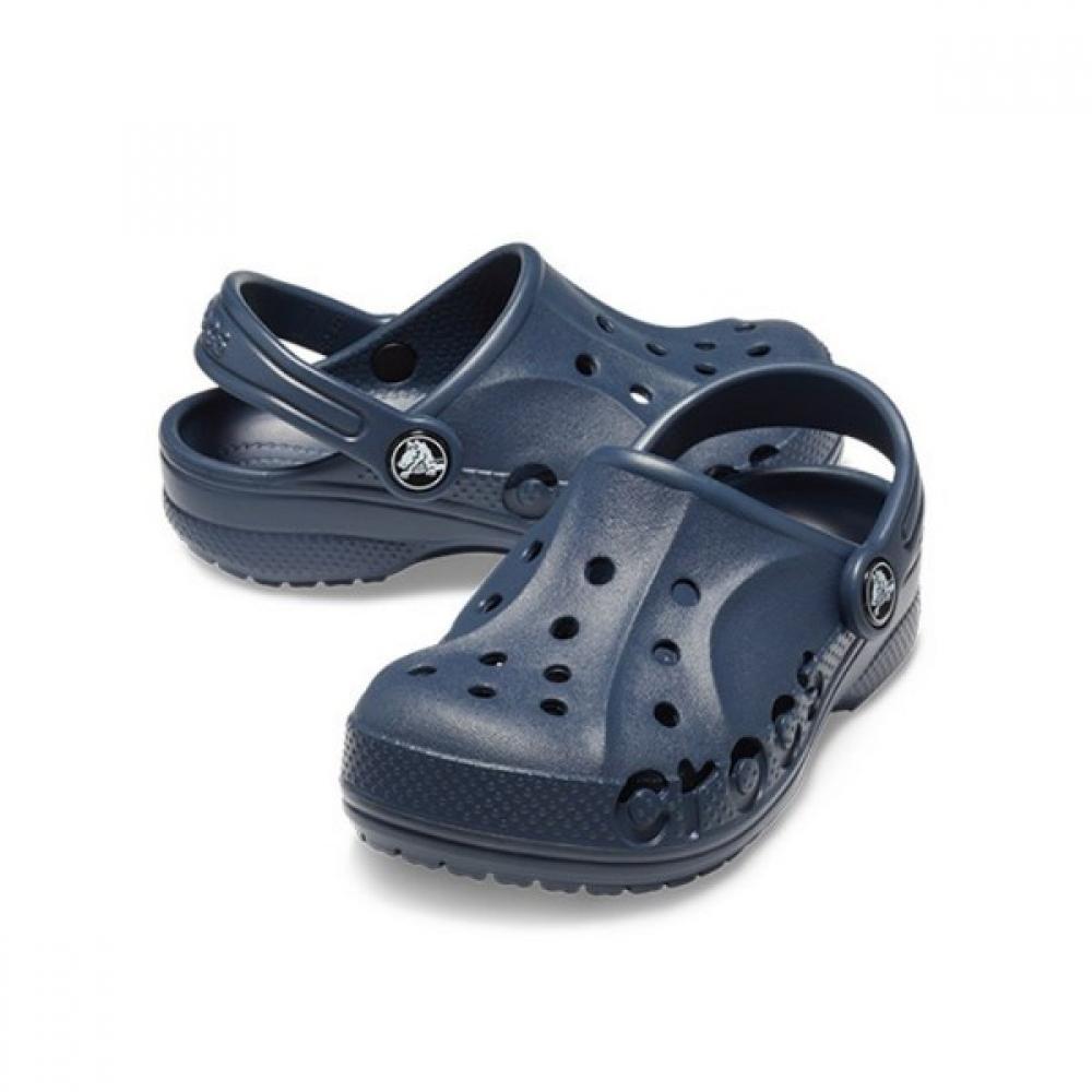  Обувь Crocs Crocs Official Kids Baya Clog K Navy 25sKcl207013 