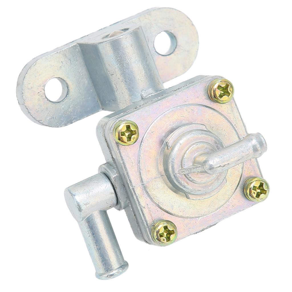 Мотоциклетный бензиновый топливный кран переключатель в сборе замена для Suzuki SV650 SV650S 1999‑2002