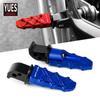 Motorcycles Accessories For Yamaha MT 09 2014- Footrests Passenger Rear Foot Pegs Rests