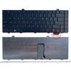 Совместимая клавиатура для DELL Inspiron 1440, 1320, 14A, PP42L, 1445, 1450, P04S