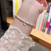 Bamboo Bracelet Women's Simple New Chinese Style National Style Rising Lucky Bamboo Jewelry