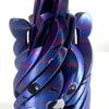 Liquid Cat Fidget Toy Anxiety Reduction Focus 3D Printed Cat Sensory Toy Home Travel Office Portable Stress Relief Flexible Cat Relaxation Toy