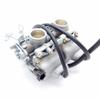 Новый карбюратор SPD26J-03-250 250 куб. см CB125T CB125 CA CB250 Подходит для мотоцикла Johnny Suzuki CBT125 250 Двухцилиндровый двигатель