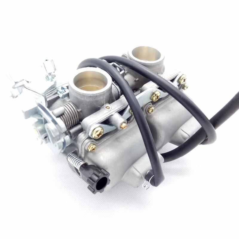 Новый карбюратор SPD26J-03-250 250 куб. см CB125T CB125 CA CB250 Подходит для мотоцикла Johnny Suzuki CBT125 250 Двухцилиндровый двигатель