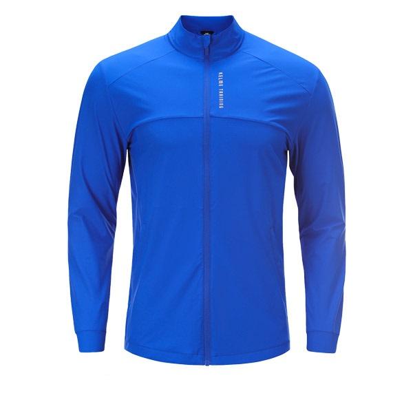 Тренировочная куртка Kelme 8251Wt1001 Королевский небесно-синий