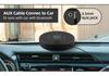 Портативный Bluetooth CD-плеер для дома, с функцией повтора, для раннего образования и воспроизведением MP3