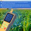 5 в 1 Детектор качества CO2 HCHO TVOC Температура Влажность Измеритель качества с подсветкой