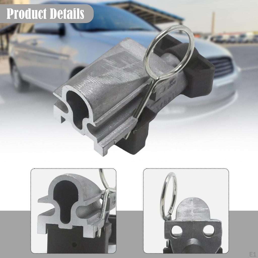 Натяжитель цепи ГРМ 24410-23800 Замена для Kia Spectra 2004-2009