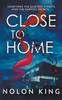 Книга Close To Home