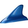 Universal Shark Fin Antenna Car Roof Decoration: A-886