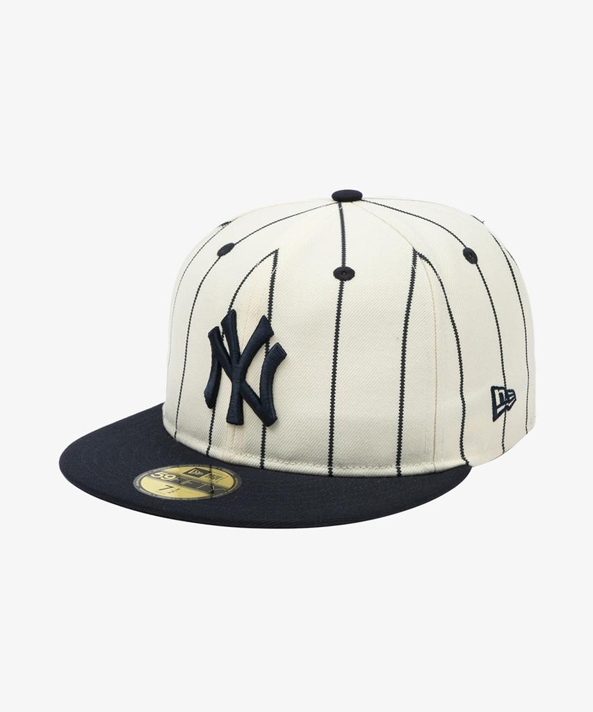 New Era 5950 Полоска Ws Нейян W Цвет