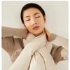 SIYUTANG Unisex Foldable Down Scarf