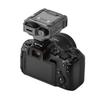 VILTROX Spark Z3 Camera Compact TTL Mini 1800mAh Diffuser Compatible with Canon Flash, Strobe, Flash, On-Camera Flash, GN16, 7-Level Dimming, Battery,