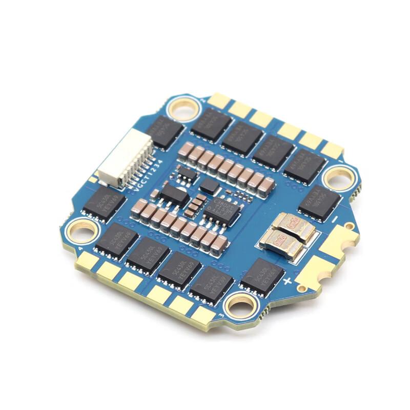 Zhenbaolai F405 V2 FPV Контроллер полета и 70A 4-в-1 ESC Flytower