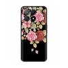 Чехол для телефона Poco X6 Pro Задняя крышка для Poco X6 Neo Pocox6 Pro 5G Мягкий черный силиконовый бампер Ударопрочный защитный корпус Чехлы