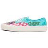 One Piece X Authentic 44 DX Chopper Unisex Sneakers Blue Mint Pink VN0005U8JBW