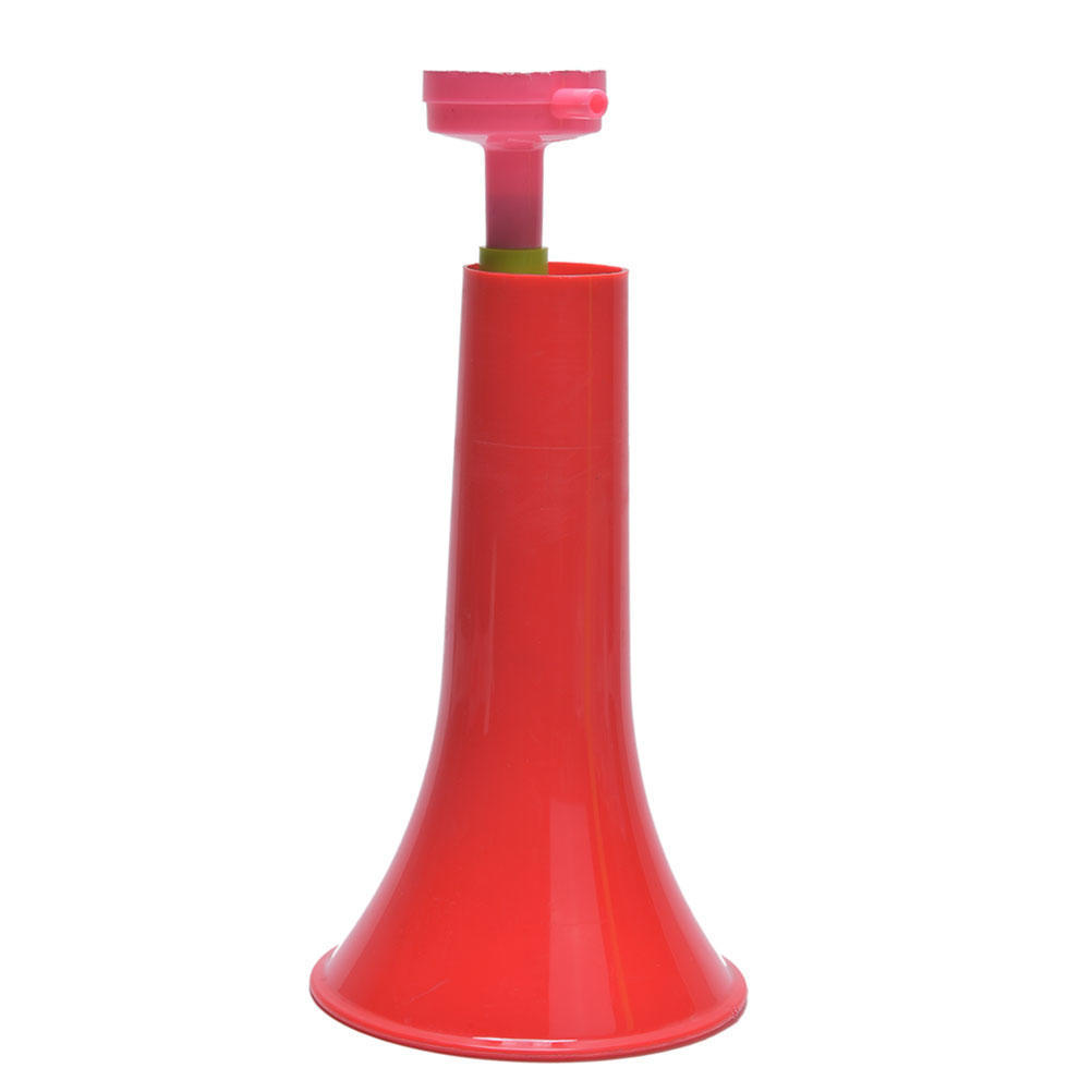 Blow Horn Vuvuzela Festivals Raves Events Europe Cup World Cup