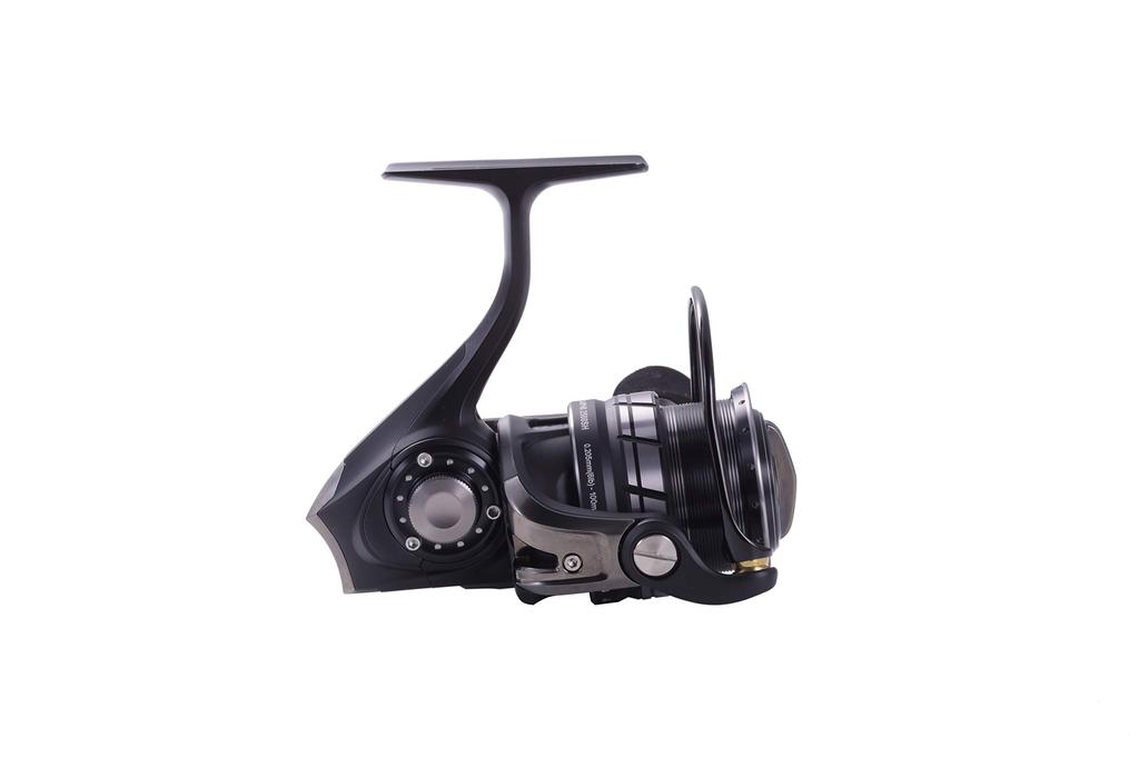 Abu Garcia ROXANI 2500MSH Roxani Высокоскоростная Морская Спиннинговая Катушка