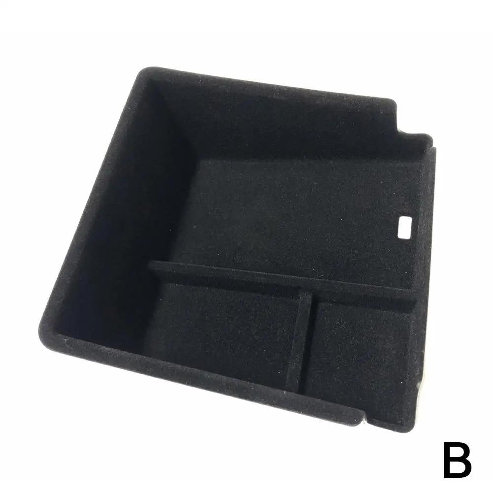 Car Center Console Storage Box Organizer For BYD Seal 2024 Storage Box Tray Armrest Organizer Car Interior Accessories Y1T8