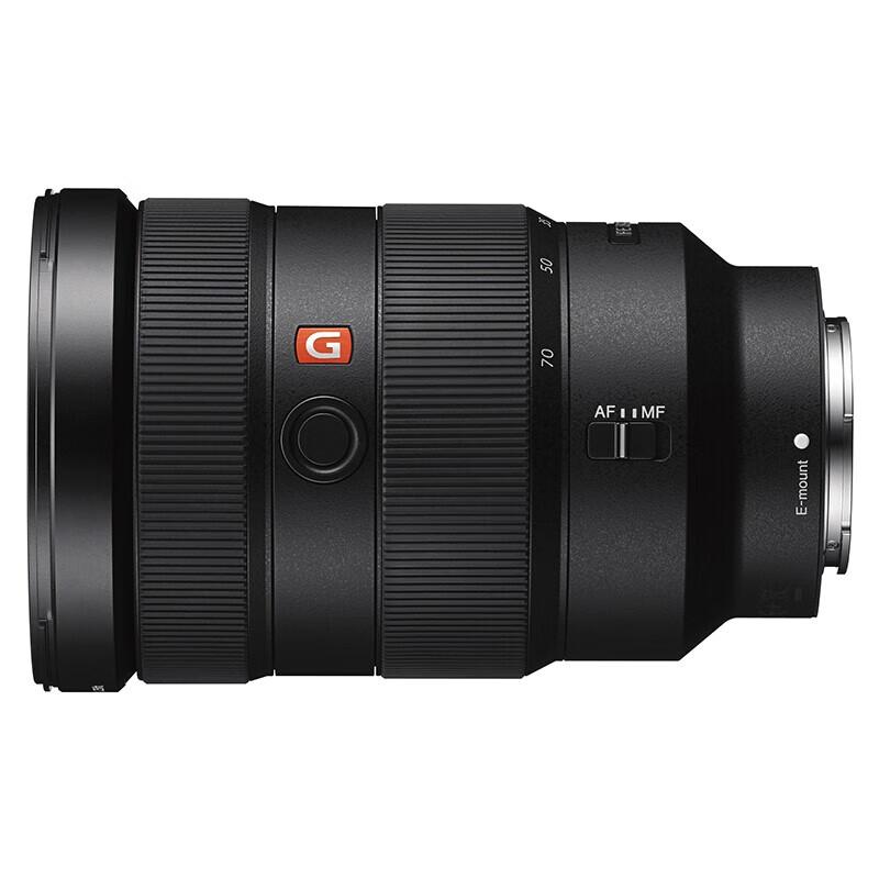 Sony Объектив FE 24-70mm F2.8 GM