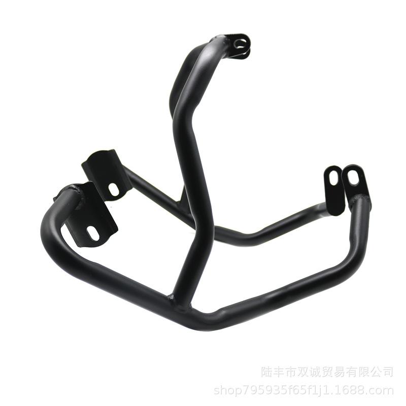 CFMOTO 700CLX 700CL-X Modified Engine Guard Anti-Fall Bar Accessories