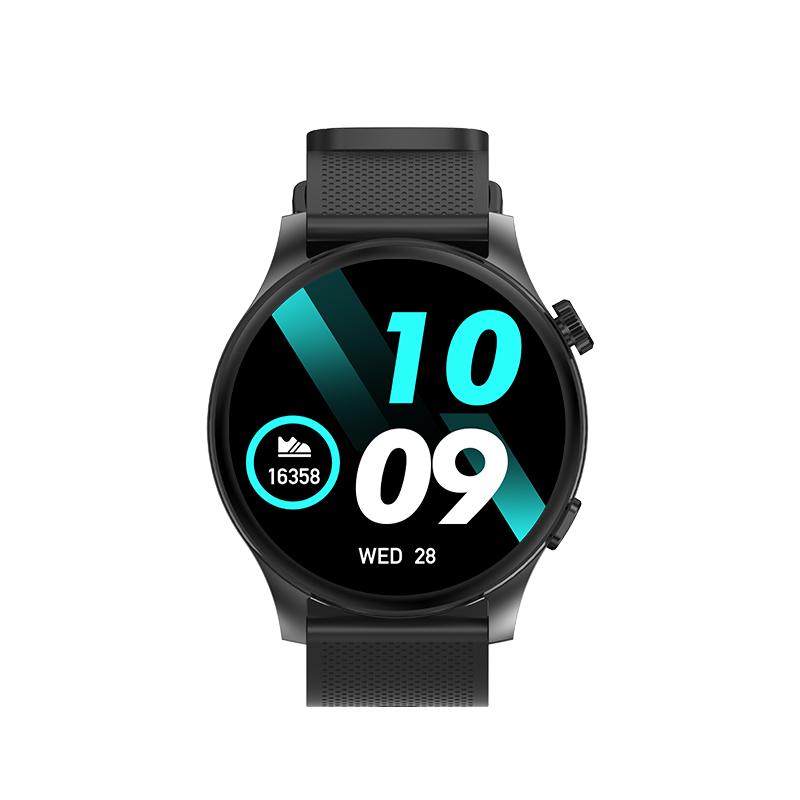 Умные часы EZON S8 Bluetooth-соединение Доступны для загрузки Унисекс EZON S8