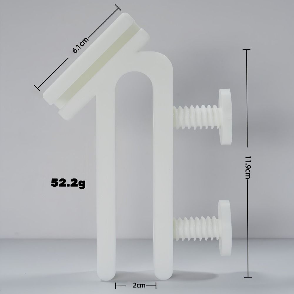 Предотвращает скольжение Держатель шланга для аквариума Регулируемый держатель шланга Для бочек с водой Инструмент