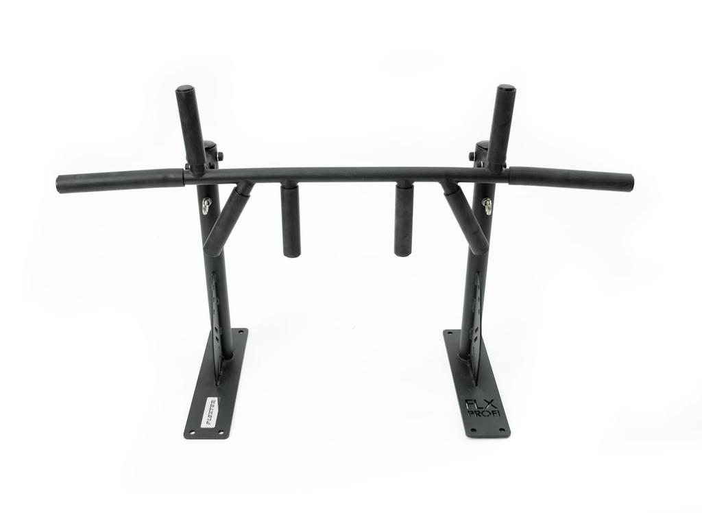 Pull-up Bar Drago - Black