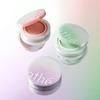 Athe Quick-Glow Tone-Up Sun Cushion SPF50+/PA++++ Single/Collaboration Project