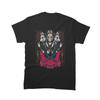 BABYMETAL Tour 2023 Concert Haevy Metal Music Unisex T-Shirt Tops Tees Men's Women's