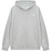 The North Face Core Hooded Logo Embroidered Long Sleeve Sweatshirt Men sweatshirt NM5PS01B