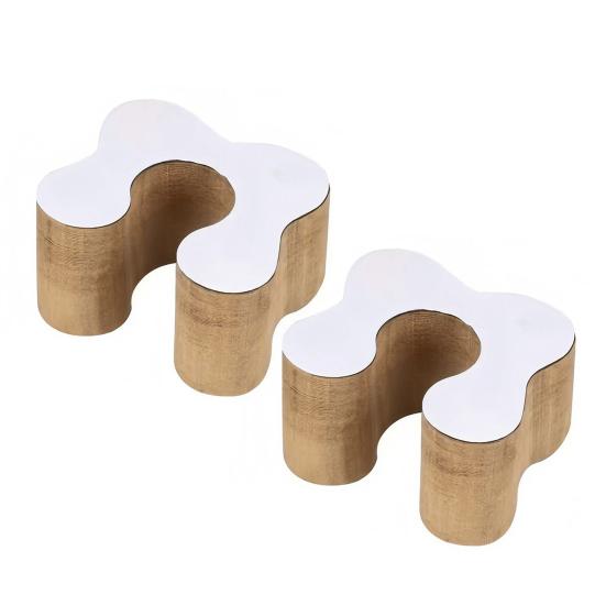 Когтеточка-гармошка для кошек, трансформируемая игрушка для кошек с мячиком с колокольчиком, когтеточка, интерактивная развивающая игрушка для дома