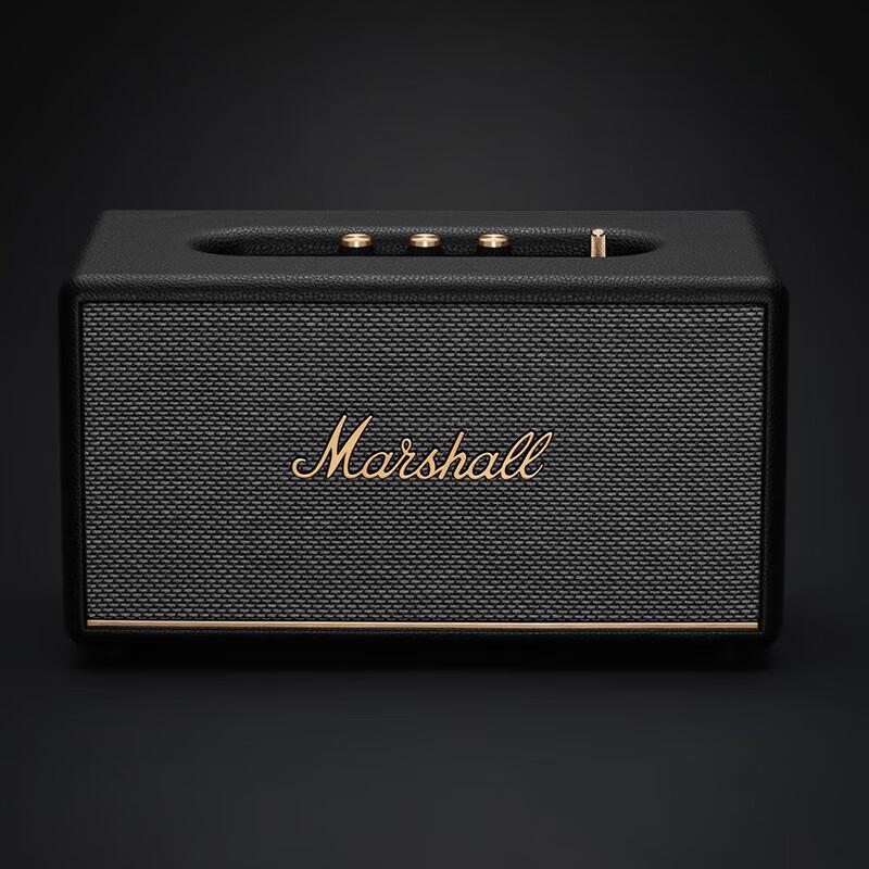 Marshall Stanmore III Wireless Bluetooth Speaker