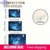 Cyber Night City Pokemon Print Doormat Non-Slip Water Absorbent Floor Mat for Home Decor