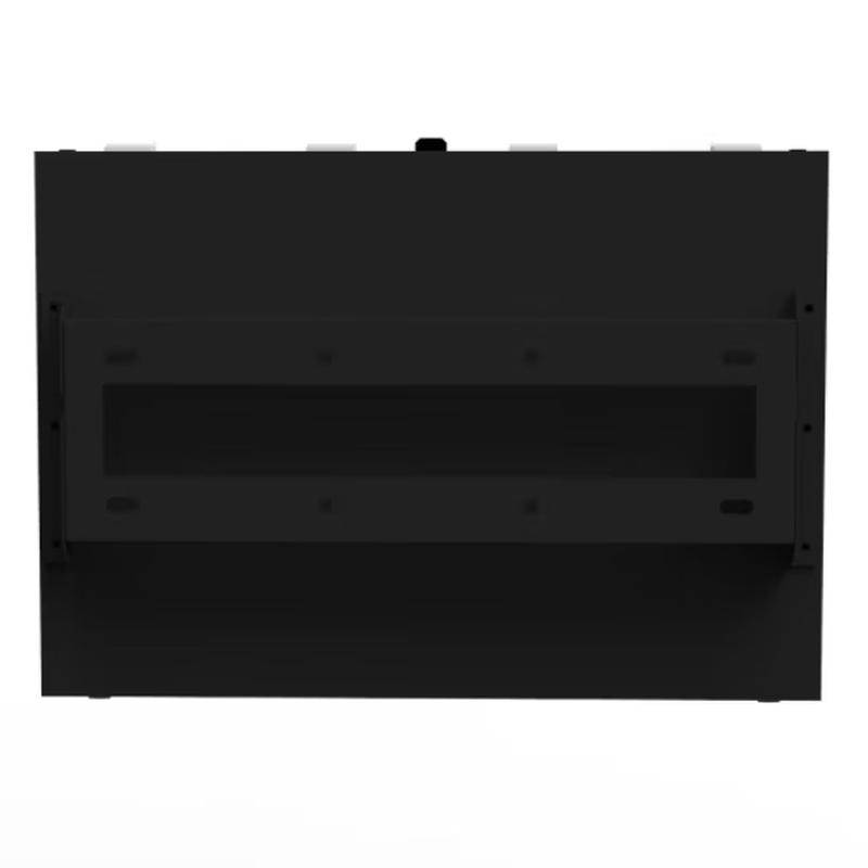 Rongshengxingda Outdoor Wall-Mounted Weatherproof Digital Signage CN plug (adapter included)