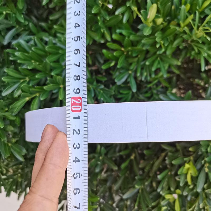 Круглая мишень для стрельбы из лука из ЭВА для улицы, черно-белая, для игры и развлечения