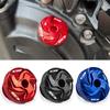 Fuel Filler Cap Accessories For Honda CB 1000R CB1000RR 300F CB500F CB500X CB600F CB650F 900F CB1100 HORNET CB650R CBR650R