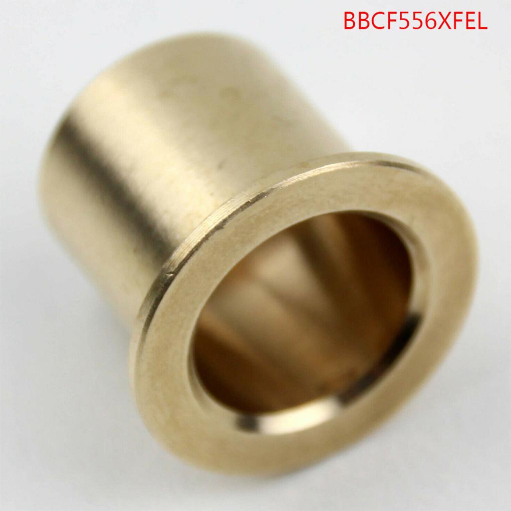 T5 Shifter Upgrade For Shifting Bushing Copper For Easy To Use Bushing T5 Bronze Cup A Solid Feel Copper Sturdy