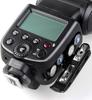 Авторизованная вспышка GODOX TT600S Speedlight для ведущей вспышки SONY GN60 и эксклюзивного интерфейса Sony MI Slave с функцией Shoe Camera, совместимой с Sony