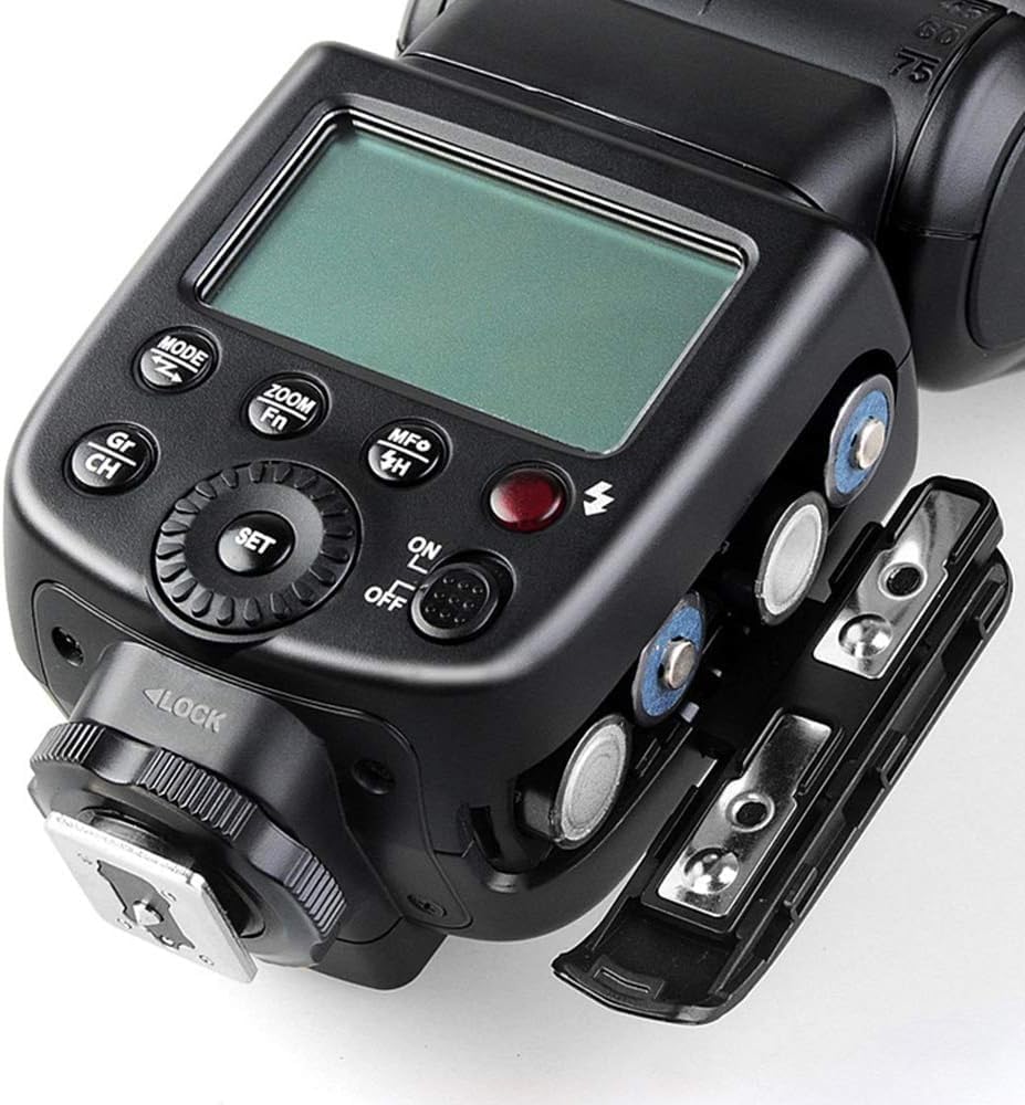 Авторизованная вспышка GODOX TT600S Speedlight для ведущей вспышки SONY GN60 и эксклюзивного интерфейса Sony MI Slave с функцией Shoe Camera, совместимой с Sony